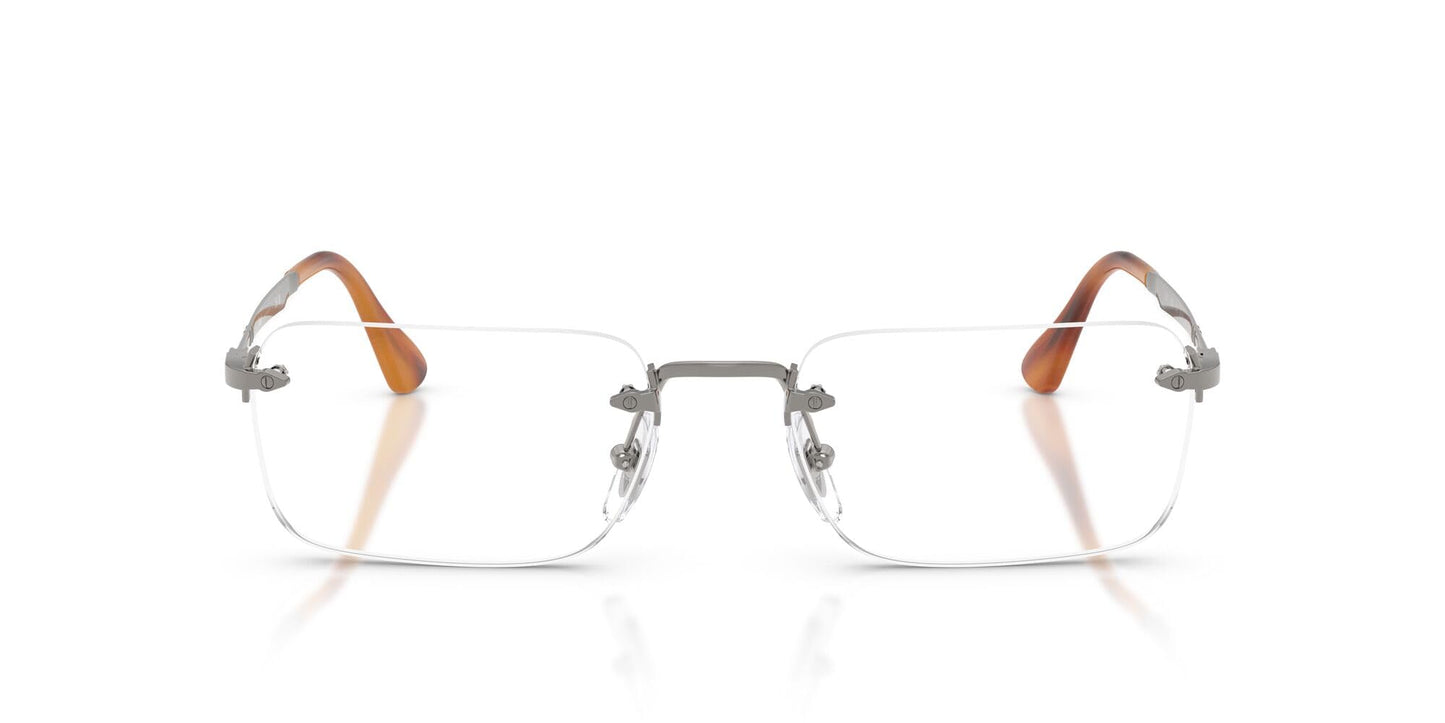 Persol PO1030V Luc Rectangular Prescription Eyewear Frames
