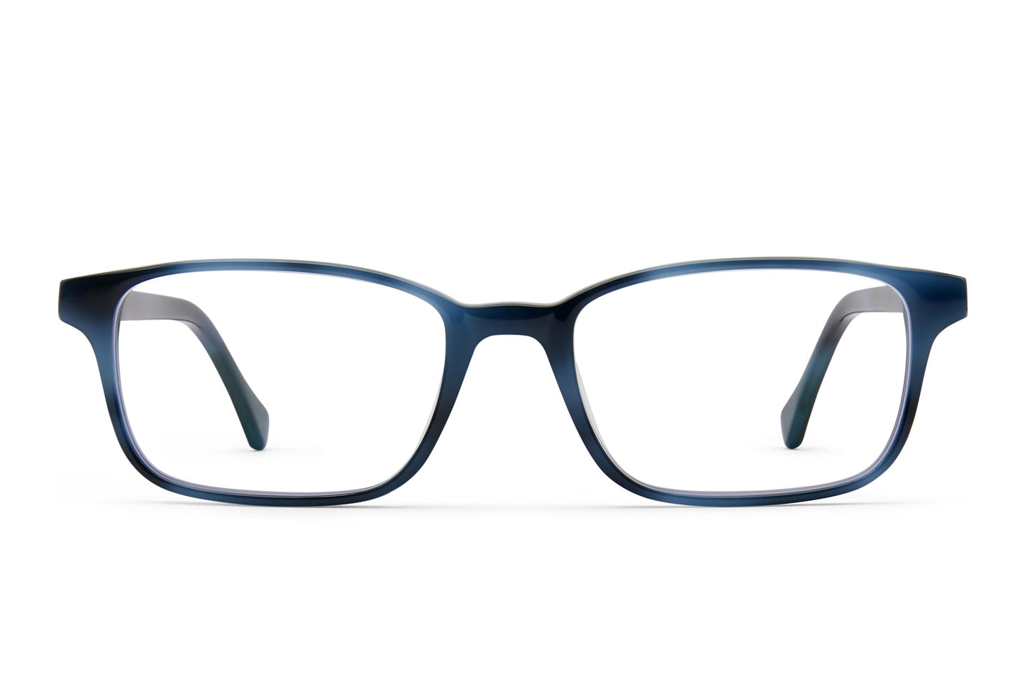 Felix Gray Carver Glasses for Women & Men – Computer Glasses Non-Prescription, 15x Blue Light Filtered, Bio-Based Acetate