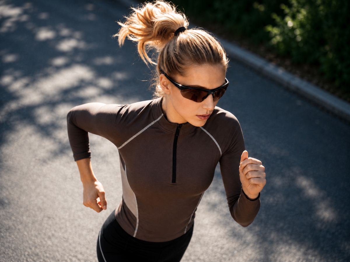 Sport sunglasses image