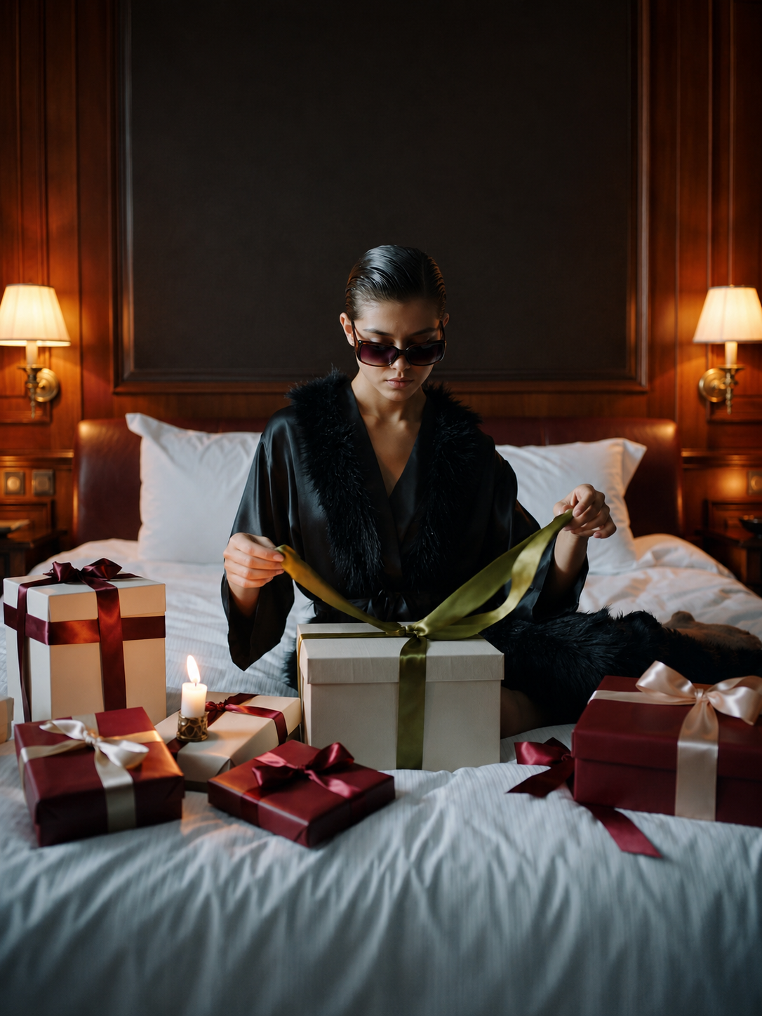 Gift Picks eyewear lifestyle image