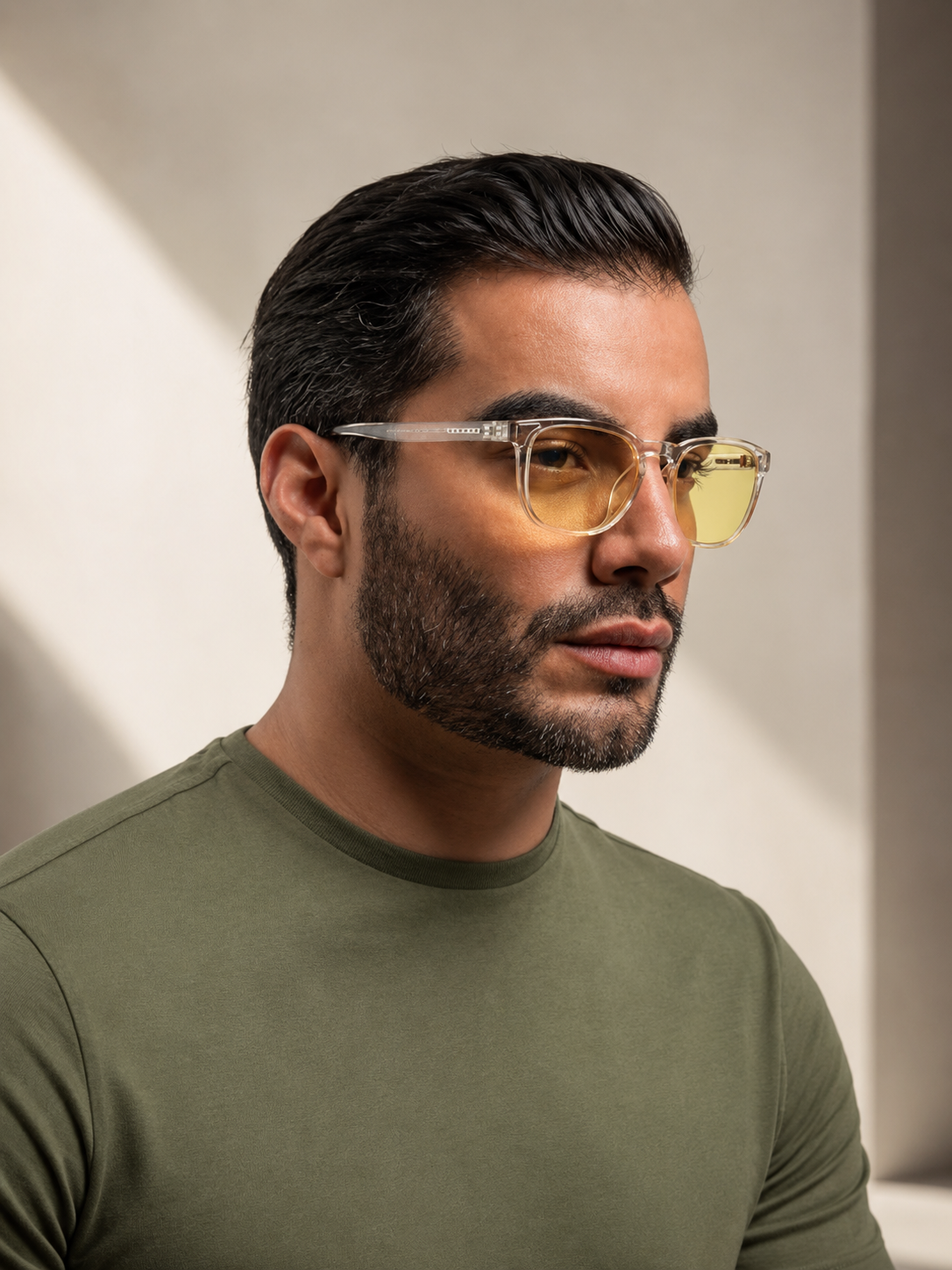 Eyewear collection image