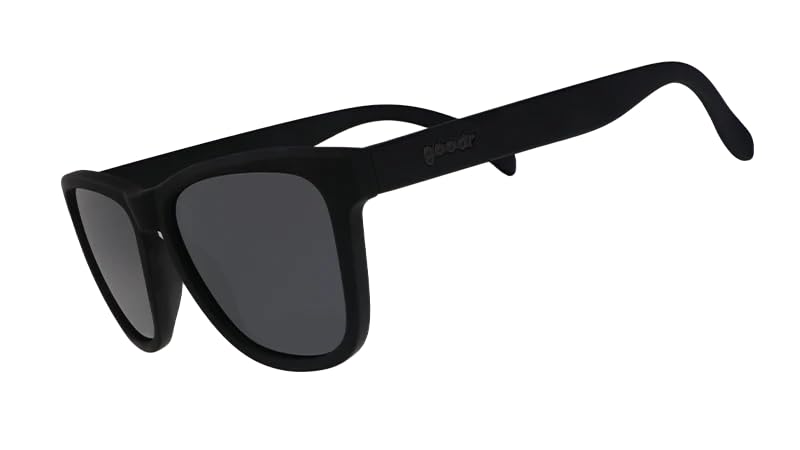 Polarized UV400 No-Slip Sport Sunglasses