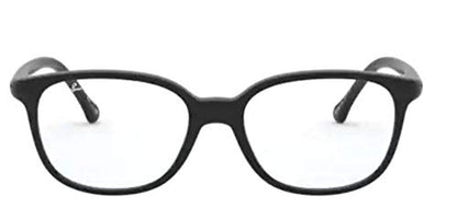 Ray-Ban Junior Kids' RY1900 Square Prescription Eyeglass Frames