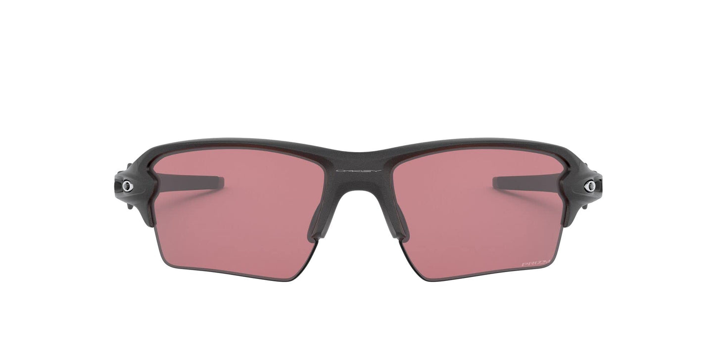 Oakley Flak 2.0 XL OO9188 Rectangle Sunglasses for Men for Women