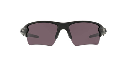 Oakley Flak 2.0 XL OO9188 Rectangle Sunglasses for Men for Women