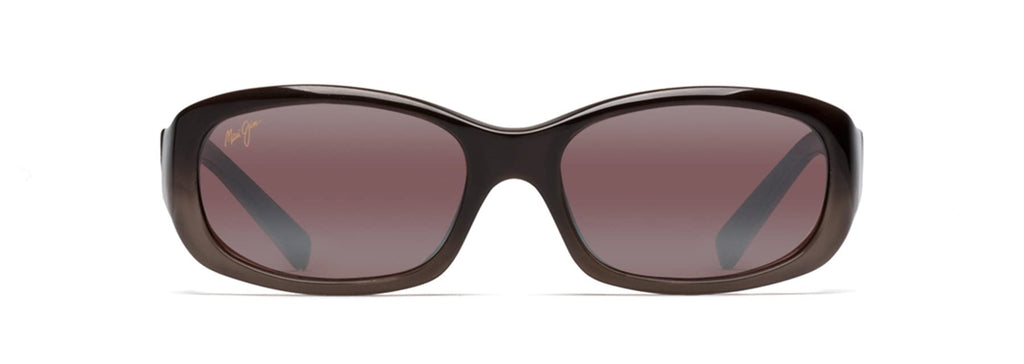 Maui Jim womens Punchbowl Rectangular Sunglasses