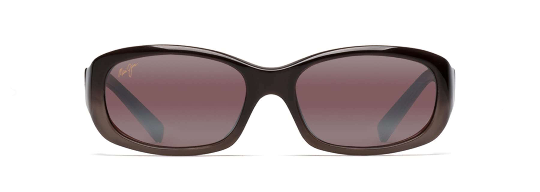 Maui Jim womens Punchbowl Rectangular Sunglasses