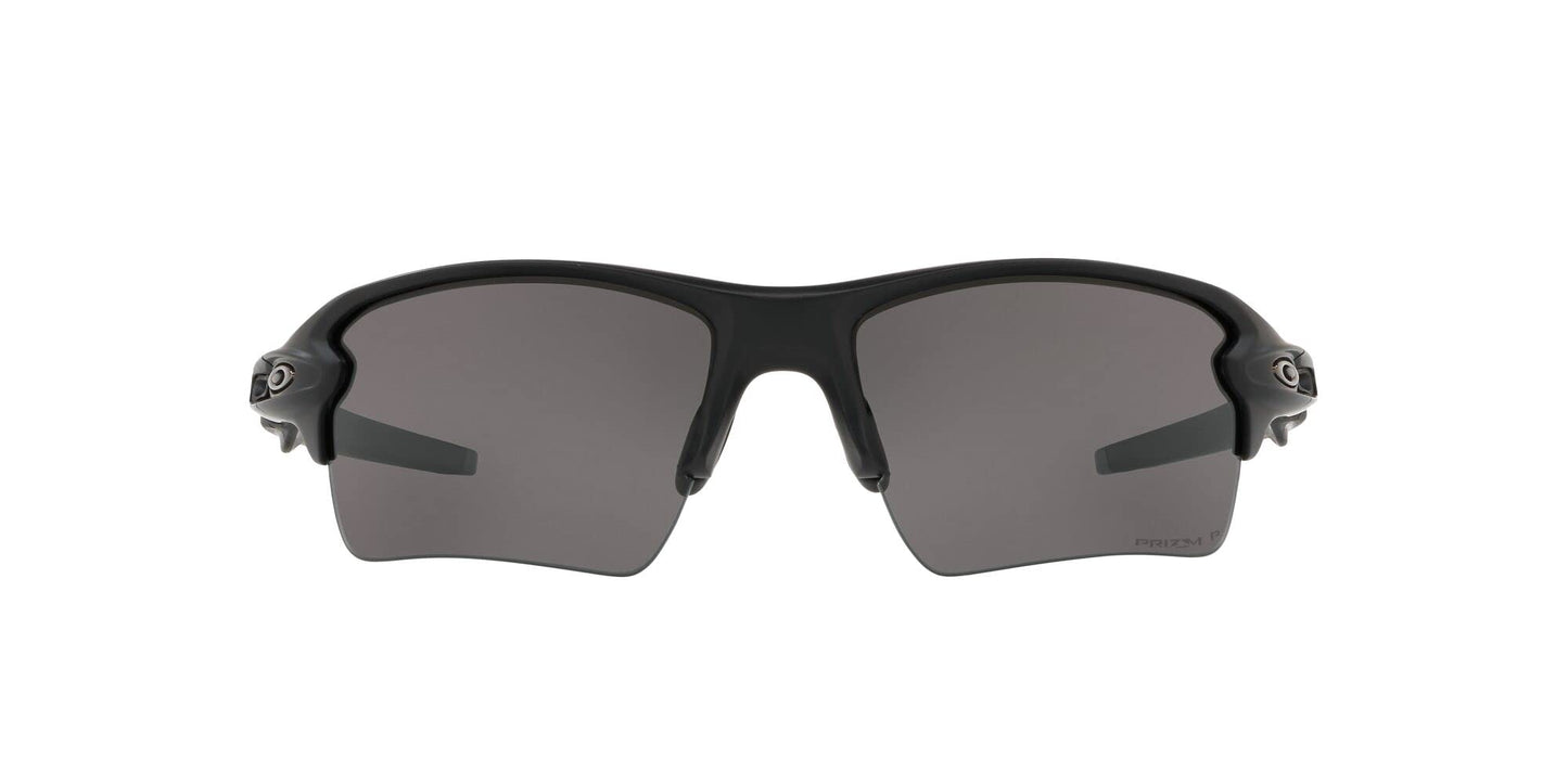 Oakley Flak 2.0 XL OO9188 Rectangle Sunglasses for Men for Women