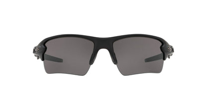 Oakley Flak 2.0 XL OO9188 Rectangle Sunglasses for Men for Women