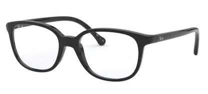 Ray-Ban Junior Kids' RY1900 Square Prescription Eyeglass Frames