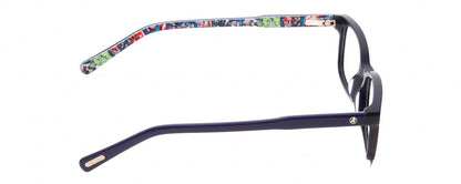 Cal Optix Marvel KIDS Blue Light Blocking Reading Glasses Boys Girls Designer Readers Children Eyeglasses Superhero