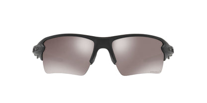 Oakley Flak 2.0 XL OO9188 Rectangle Sunglasses for Men for Women