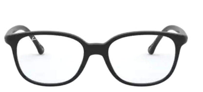 Ray-Ban Junior Kids' RY1900 Square Prescription Eyeglass Frames