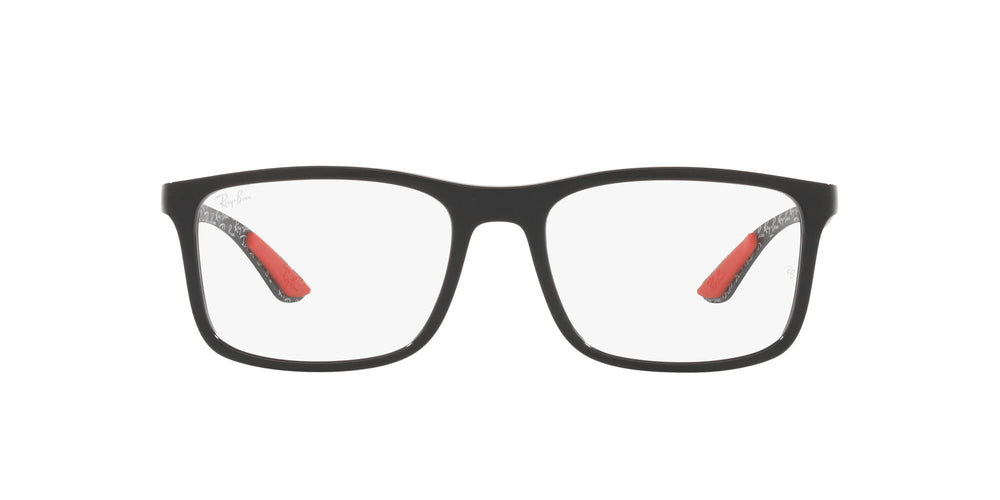 Rectangular Prescription Eyewear Frames