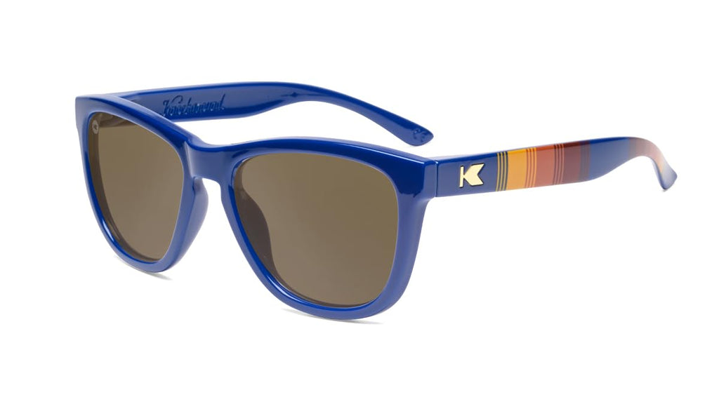 Knockaround Premiums Polarized Sunglasses - UV400 Protection