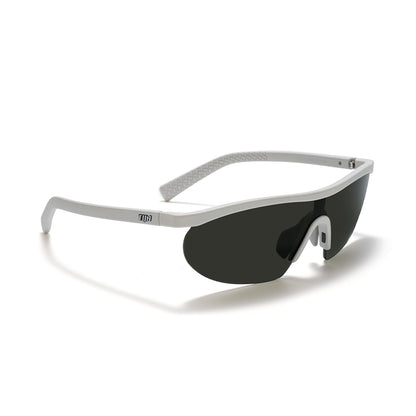 TIJN Anti-Slip Sport Sunglasses Men Women,UV400 Running Baseball Cycling Golf Hiking Fishing Wrap Around Outdoor Glasses