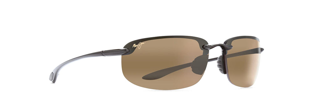Polarized Rectangular Sunglasses