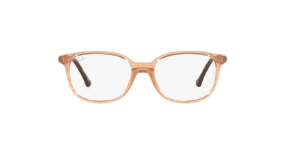 Ray-Ban Junior Kids' RY1900 Square Prescription Eyeglass Frames