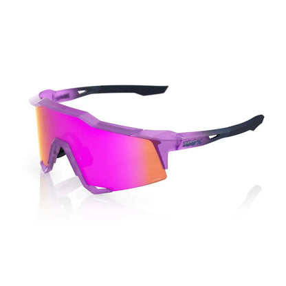 100% SPEEDCRAFT Sport Performance Cycling Sunglasses