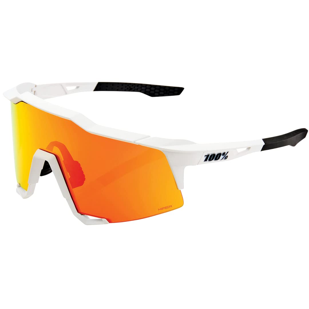100% SPEEDCRAFT Sport Performance Cycling Sunglasses