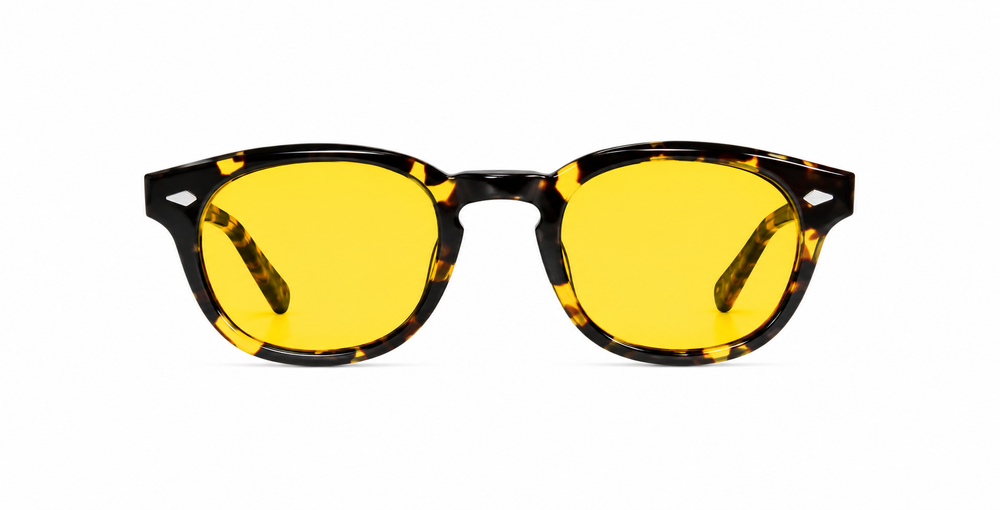 Blue Light Blocking Computer Glasses