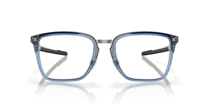 Oakley mens Ox8162 Cognitive Rectangular Prescription Eyewear Frames