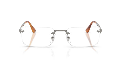 Persol PO1030V Luc Rectangular Prescription Eyewear Frames