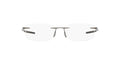 Oakley mens Ox5118 Wingfold Evr Rectangular Prescription Eyewear Frames