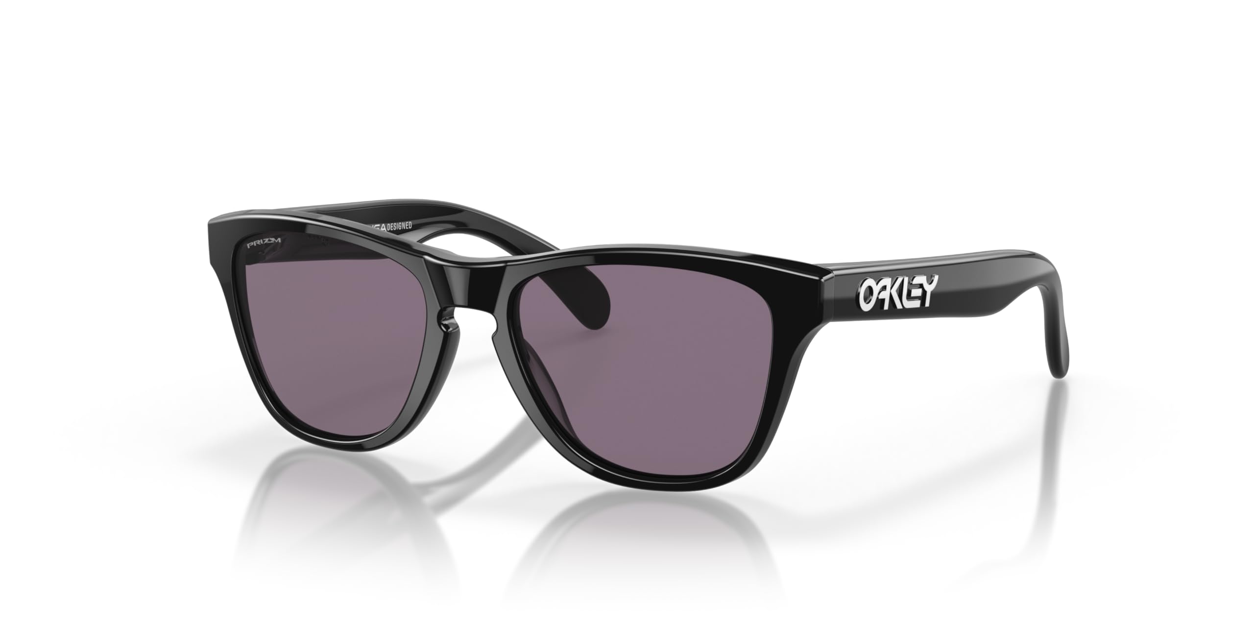 Oakley Junior Frogskins XXS OJ9009 Square Sunglasses for Boys for Girls