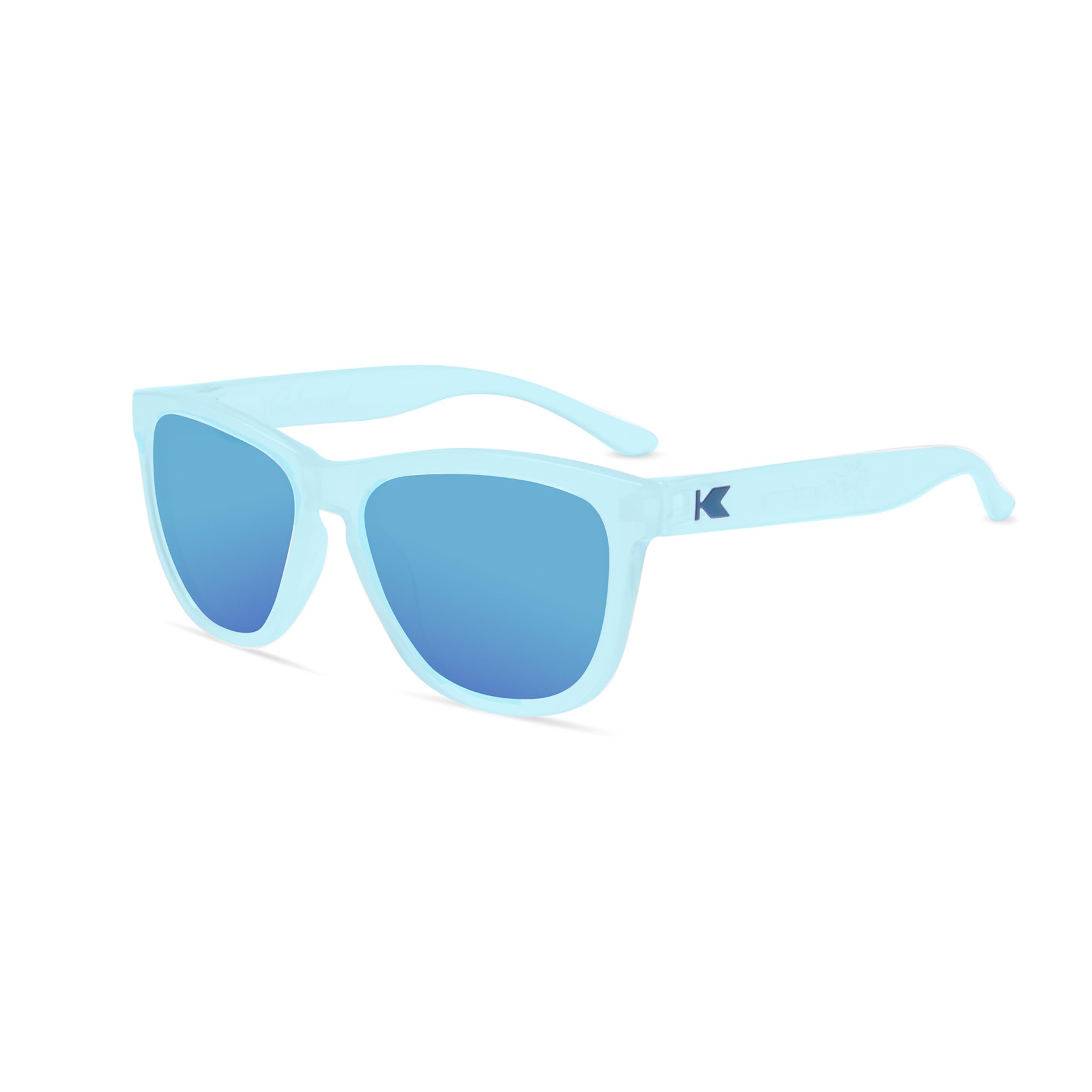 Knockaround Premiums Polarized Sunglasses - UV400 Protection
