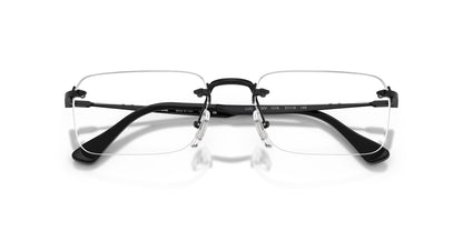 Persol PO1030V Luc Rectangular Prescription Eyewear Frames