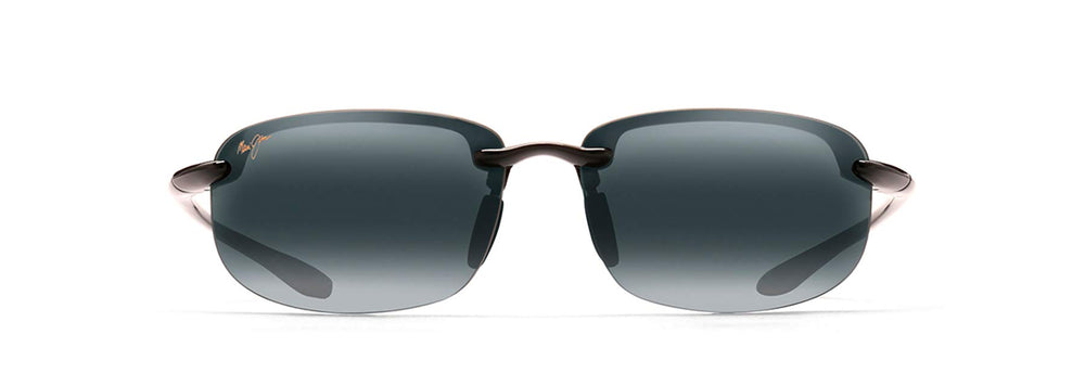 Rimless Polarized Reading Sunglasses for Men & Women