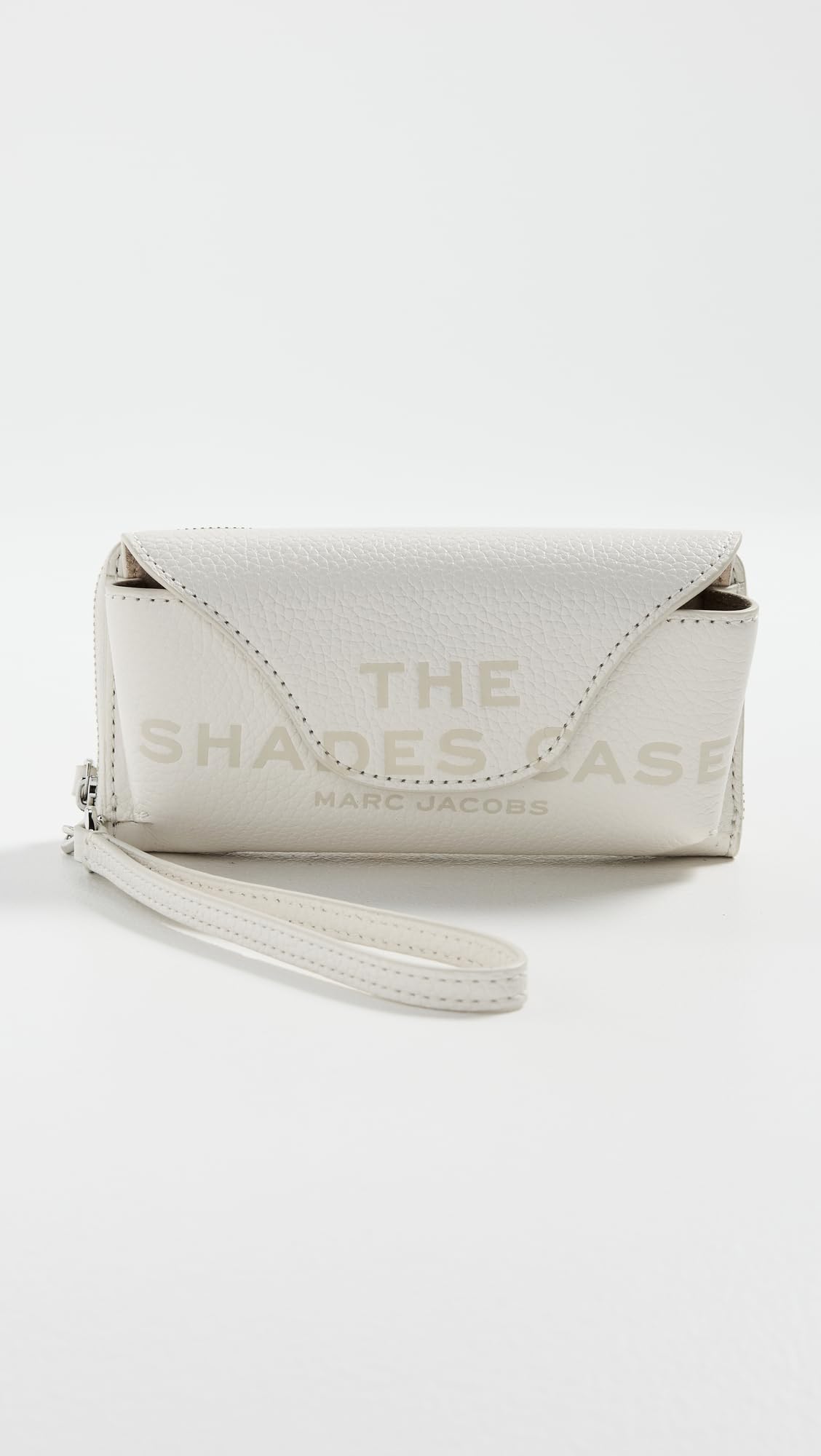 Marc Jacobs Women's The Leather Shades Case