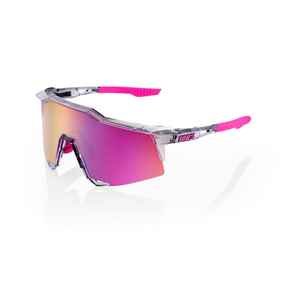100% SPEEDCRAFT Sport Performance Cycling Sunglasses