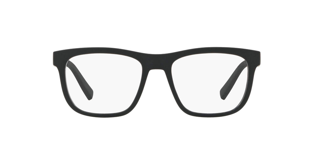 Square Prescription Eyewear Frames