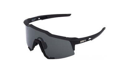 100% SPEEDCRAFT Sport Performance Cycling Sunglasses