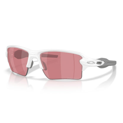 Oakley Flak 2.0 XL OO9188 Rectangle Sunglasses for Men for Women