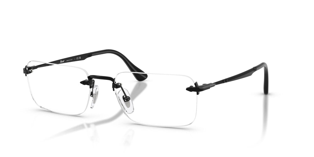 Rectangular Prescription Eyewear Frames