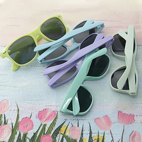 Personalized Sunglasses Bulk Party Favors Adult Custom Wedding Polarized Sunglasses Custom Branded Sunglasses