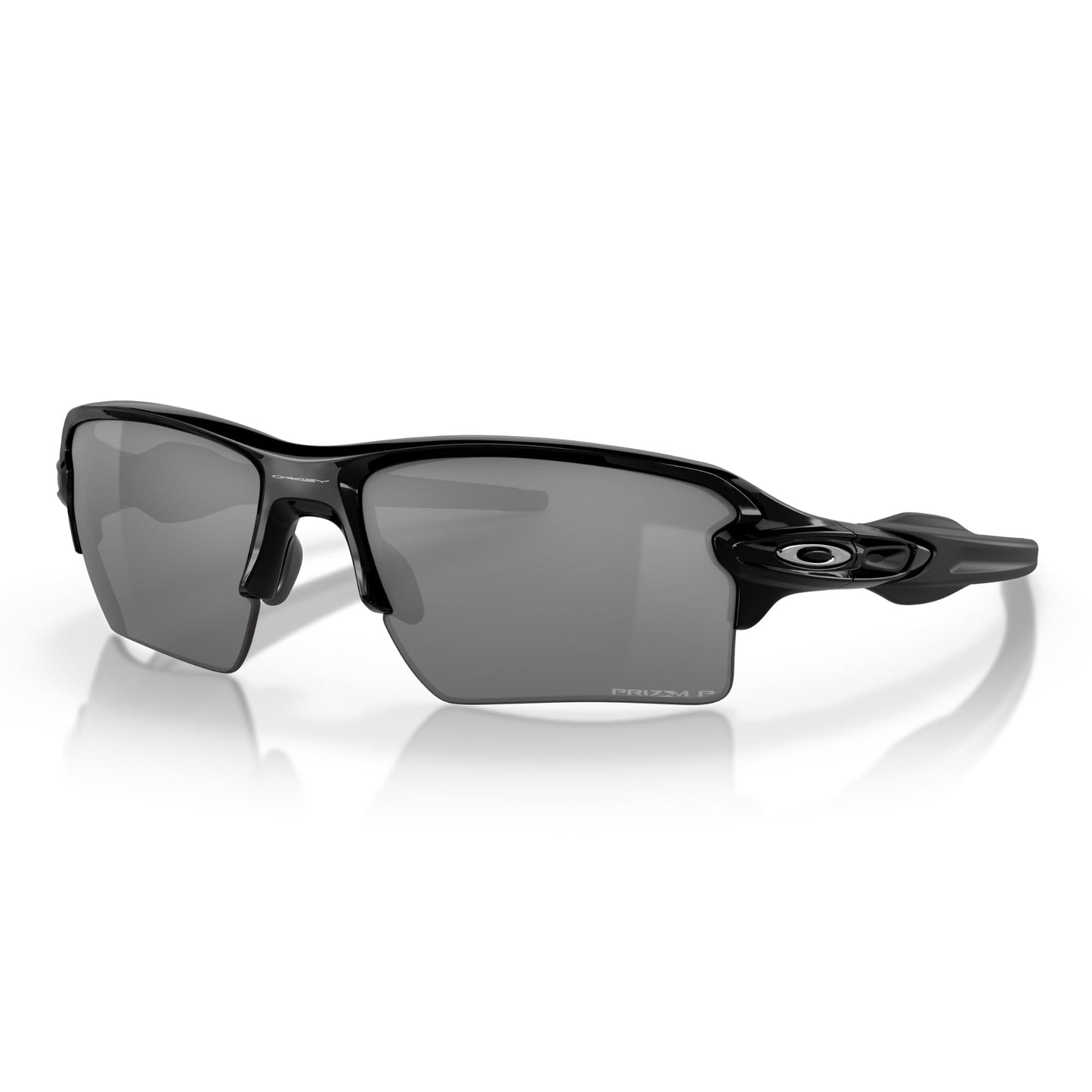 Oakley Flak 2.0 XL OO9188 Rectangle Sunglasses for Men for Women