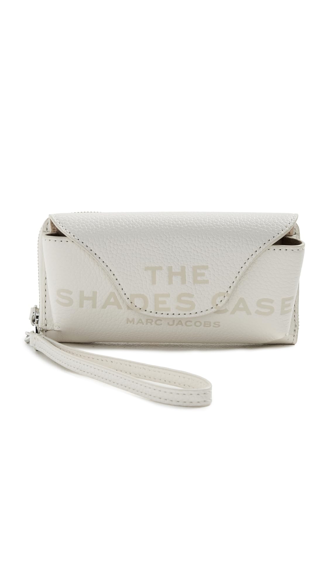 Marc Jacobs Women's The Leather Shades Case