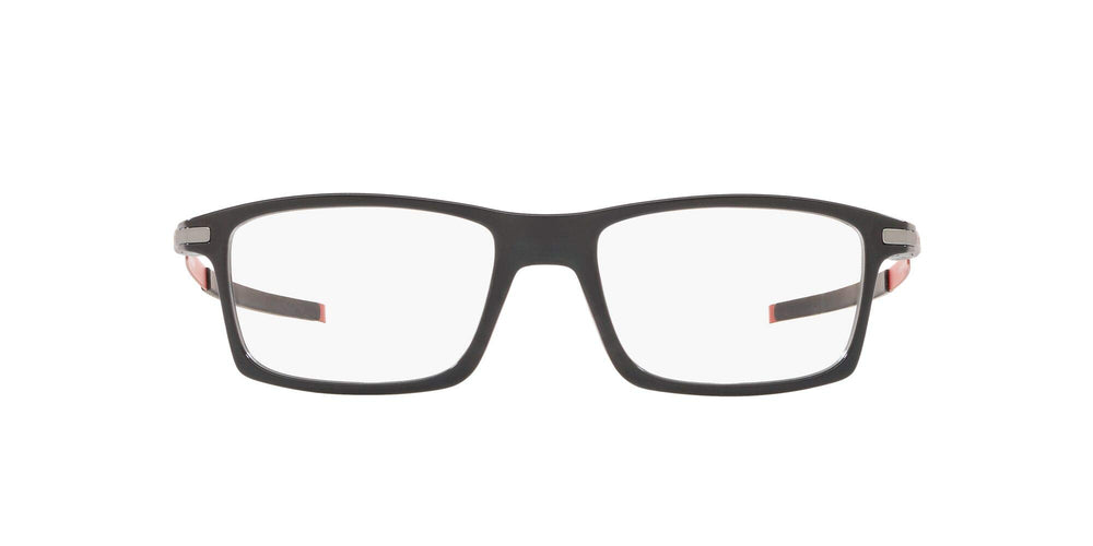 Rectangular Prescription Eyeglass Frames