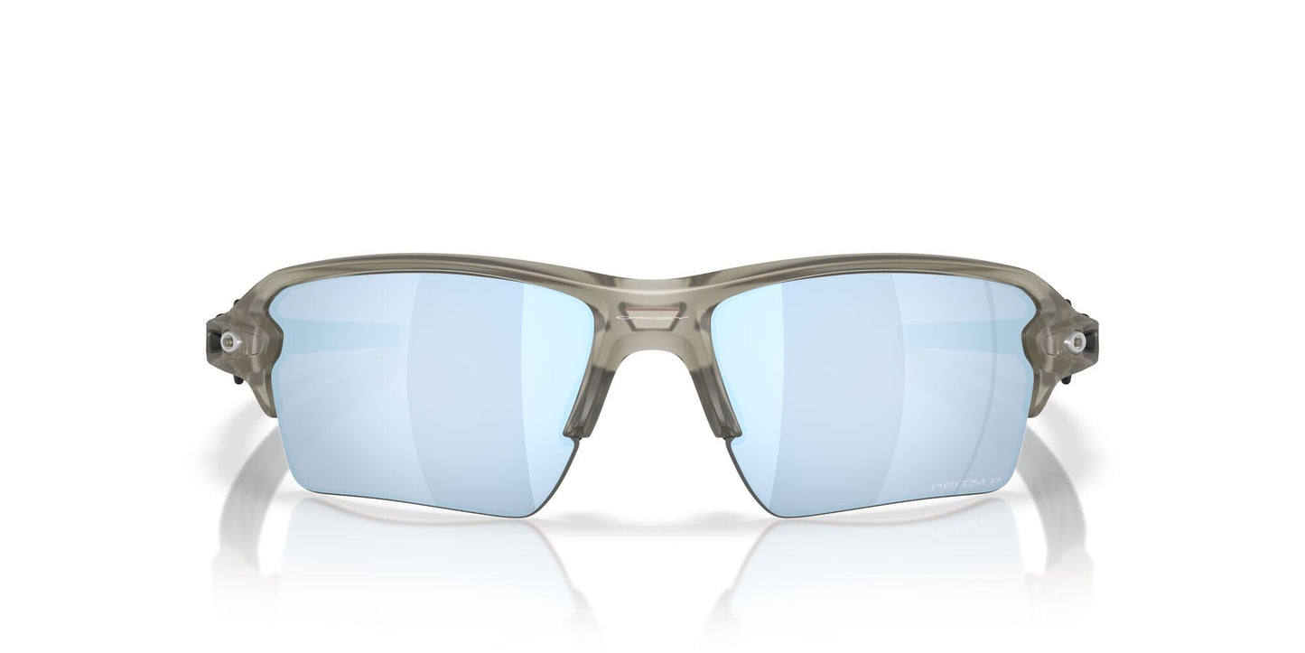 Oakley Flak 2.0 XL OO9188 Rectangle Sunglasses for Men for Women