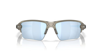 Oakley Flak 2.0 XL OO9188 Rectangle Sunglasses for Men for Women