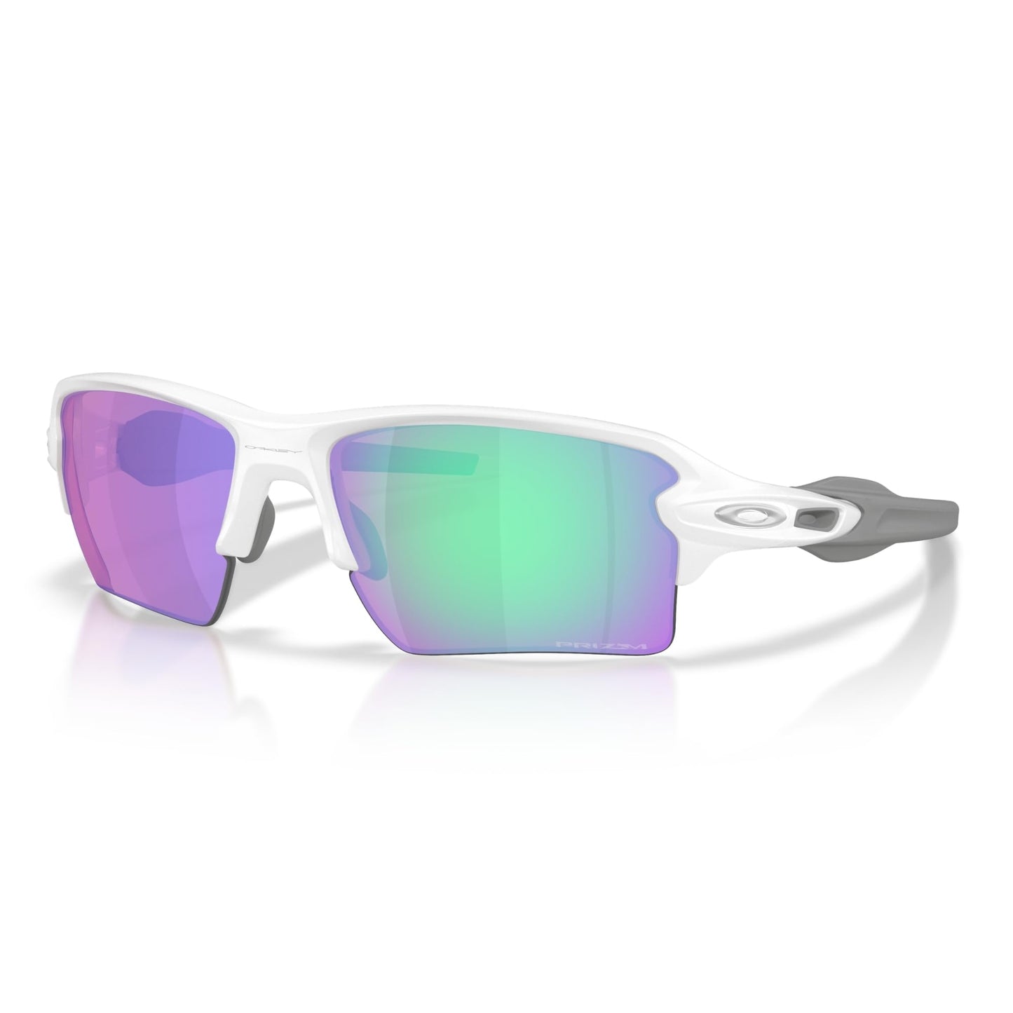 Oakley Flak 2.0 XL OO9188 Rectangle Sunglasses for Men for Women