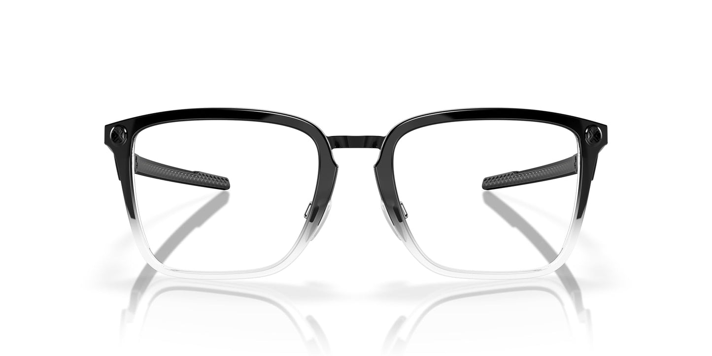 Oakley mens Ox8162 Cognitive Rectangular Prescription Eyewear Frames
