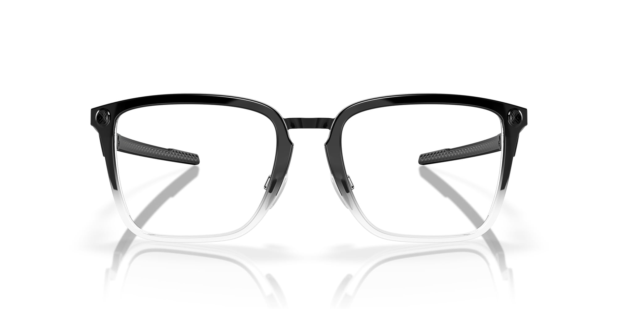 Oakley mens Ox8162 Cognitive Rectangular Prescription Eyewear Frames