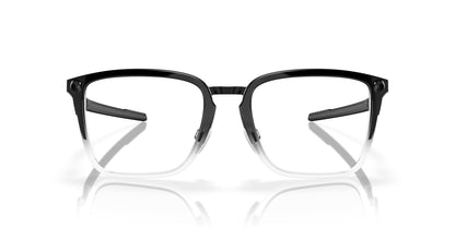 Oakley mens Ox8162 Cognitive Rectangular Prescription Eyewear Frames