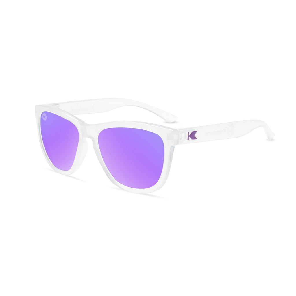 Knockaround Premiums Polarized Sunglasses - UV400 Protection