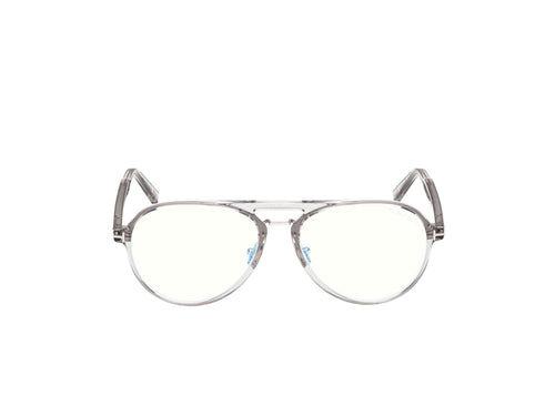 Blue Light Blocking Filtering Tom Ford 5981B Eyeglasses
